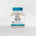 21st Century Calcium Magnesium Zinc + D3 - 90 Tablets