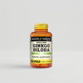 Mason Vitamins Ginkgo Biloba - 180 Capsules